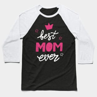 mother day Baseball T-Shirt